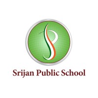 Srijan Public School logo - Similar company to Sw Multimedia
