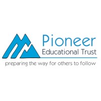 Pioneer Educational Trust logo - Similar company to Shine Academies