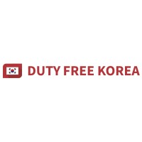 DUTY FREE KOREA logo - Similar company to Silk Road Duty Free Llc