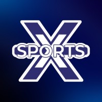X Sports logo - Similar company to Insigh8