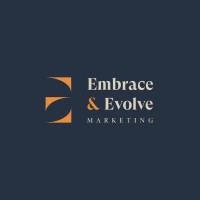 Embrace & Evolve Marketing logo - Similar company to Ofj Connections Ltd