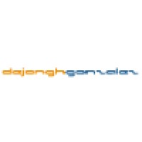 DeJonghGonzalez logo - Similar company to Dobots