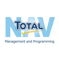 TOTALNAV logo - Similar company to Dana Baspar