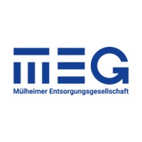 MEG Mülheimer Entsorgungsgesellschaft mbH logo - Similar company to Mazda Suomi