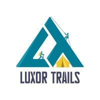 Luxor Trails logo - Similar company to Angle