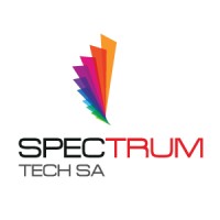 Spectrum Tech SA logo - Similar company to Acceleration-2 Gmbh
