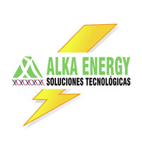 Alka Energy Soluciones Tecnológicas SAC logo - Similar company to Fargroup | Complejos Industriales Y Comerciales