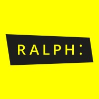 Ralph logo - Similar company to Incontext Design