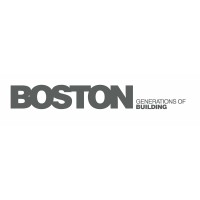 Boston Building Group Pty Ltd logo - Similar company to Ranieri Group