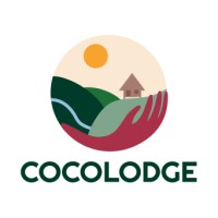 CocoLodge logo - Similar company to Cofarming