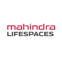 Mahindra Lifespace Developers Ltd. logo - Similar company to Oberoi Realty
