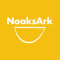 Noaks Ark Mosaik logo - Similar company to Hiv-Sverige/Hiv-Sweden