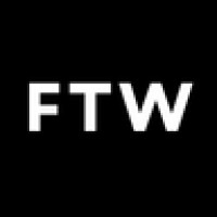 FTW-Team logo - Similar company to Ce-Traffic, A.S.