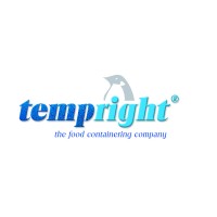 Tempright GmbH logo - Similar company to United Refrigeration Australia