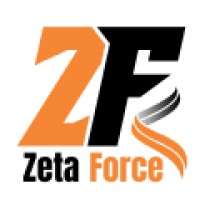 Zeta Force logo - Similar company to Arclight Infotech