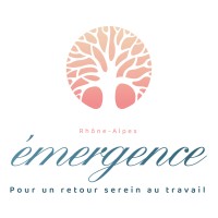 Emergence Rhône-Alpes logo - Similar company to Neomis Conseil & Formation