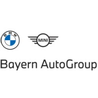 Bayern AutoGroup A/S logo - Similar company to Sadd Aps