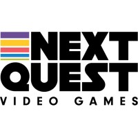 Next Quest Video Games Podcast
