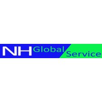 NH Global Service logo - Similar company to Nh Construction