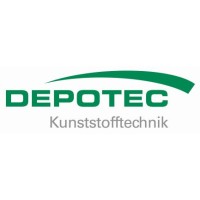 Depotec GmbH logo - Similar company to Dttd - Dutch Technical Team For Dam Safety