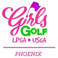 LPGA USGA Girls Golf of Phoenix logo - Similar company to Crumb