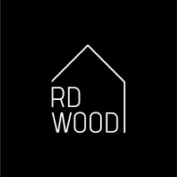 RDWOOD logo - Similar company to Carpenter Furniture-Assembly