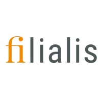Filialis - Procesos de aprendizaje logo - Similar company to Ocm Global By Mery Ávila