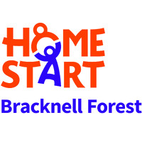 HOME-START BRACKNELL FOREST logo - Similar company to Harry Marsh Engineers Ltd