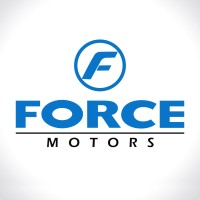 Force Motors Ltd logo - Similar company to Eicher Trucks And Buses