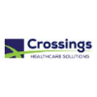 Crossings Healthcare Solutions, a subsidiary of UHS logo - Similar company to Cymetryc By Software Testing Solutions Llc
