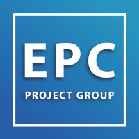 EPC Project Group AB logo - Similar company to Epc Project Jobs