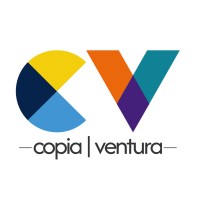 Copia Ventura logo - Similar company to The People Decoder