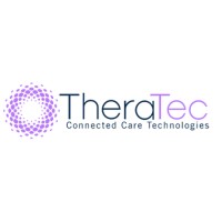 TheraTec logo - Similar company to Qeepem