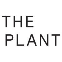 The Plant London logo - Similar company to Trusty