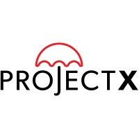 Project X Singapore logo - Similar company to Didier Botta