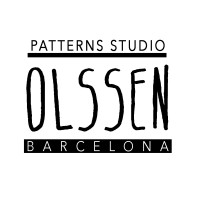 STUDIO OLSSEN PATTERNS DESIGN logo - Similar company to 30 Colores