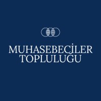 Muhasebeciler Topluluğu logo - Similar company to Muhasebeci