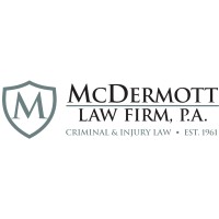 McDermott Law Firm, P.A. logo - Similar company to Alianza For Progress