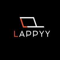 Lappyy - Best Refurbished Laptops in india logo - Similar company to Refurbished Laptops Thinkpad # Elitebook # Latitude