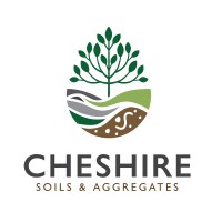 Cheshire Soils and Aggregates logo - Similar company to Nwth Ltd