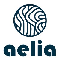 Aelia Consulting AB logo - Similar company to Bonnier Akademi