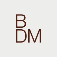 Bord de Meuse logo - Similar company to Luc Spits Architecture