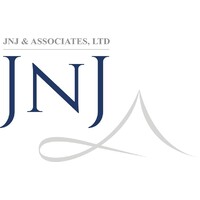 JNJ & Associates, Ltd logo - Similar company to Aeneox Consulting