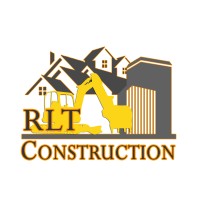 RLT Indy Construction logo - Similar company to Servicemaster By Monroe Restoration