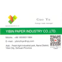 宜宾纸业股份有限公司