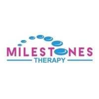 Milestones Therapy logo - Similar company to Milestone Therapy, Inc.