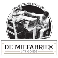 De Miefabriek logo - Similar company to Hungry Mouse