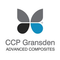 CCP Gransden logo - Similar company to Creative Composites