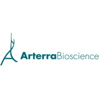 Arterra Bioscience S.p.A. logo - Similar company to Exosomics Spa