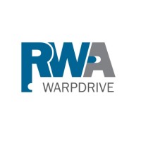WarpDrive RWA® logo - Similar company to Railwayautomatic®